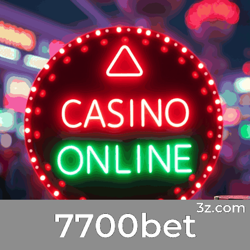 Bônus e Promoções Incríveis na 7700bet