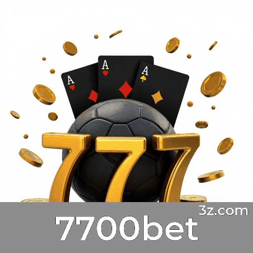 Casino Premium no 7700bet: Jogos Incomparáveis e Serviços Excelentes