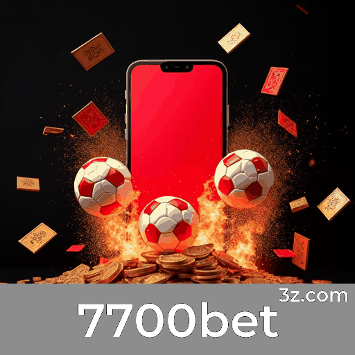 7700bet: Diversão e Praticidade em um Só App