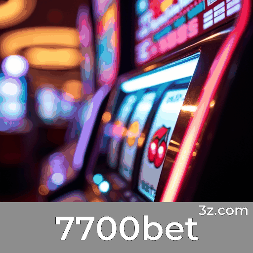 7700bet: Jogo em Tempo Real para Brasileiros