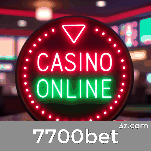 Explore Inovações Revolucionárias em Jogos na 7700bet