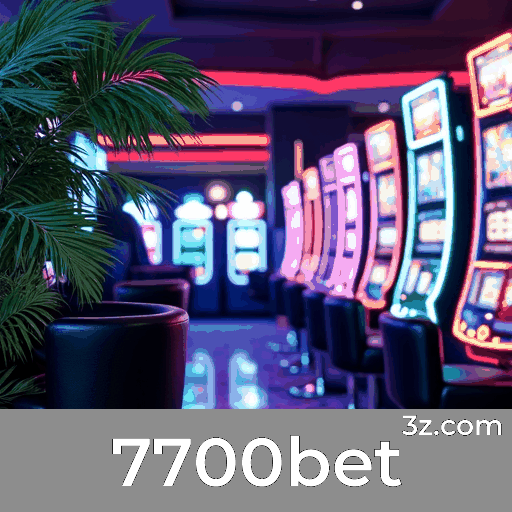 Maximize Seu Potencial com Táticas Comprovadas no 7700bet