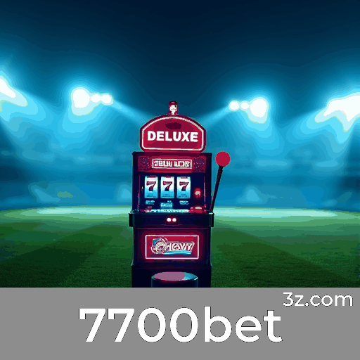 Casino Premium no 7700bet: Jogos Incomparáveis e Serviços Excelentes