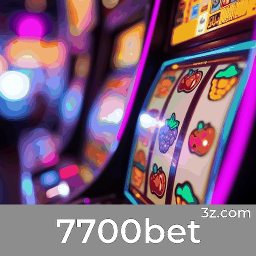 7700bet: Membro Exclusivo, Experiência Premium