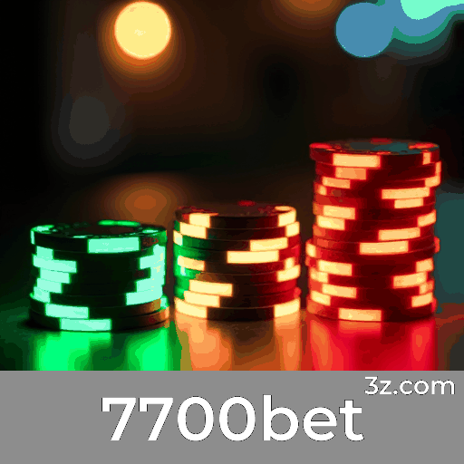 Explore a Plataforma Profissional de Apostas da 7700bet